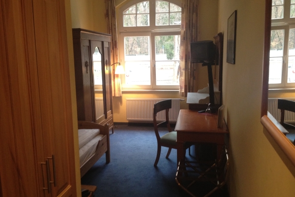 Gustav Landhotel